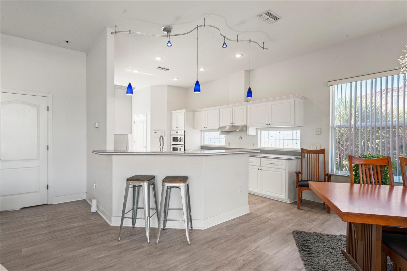 GULF COAST RET - Residential