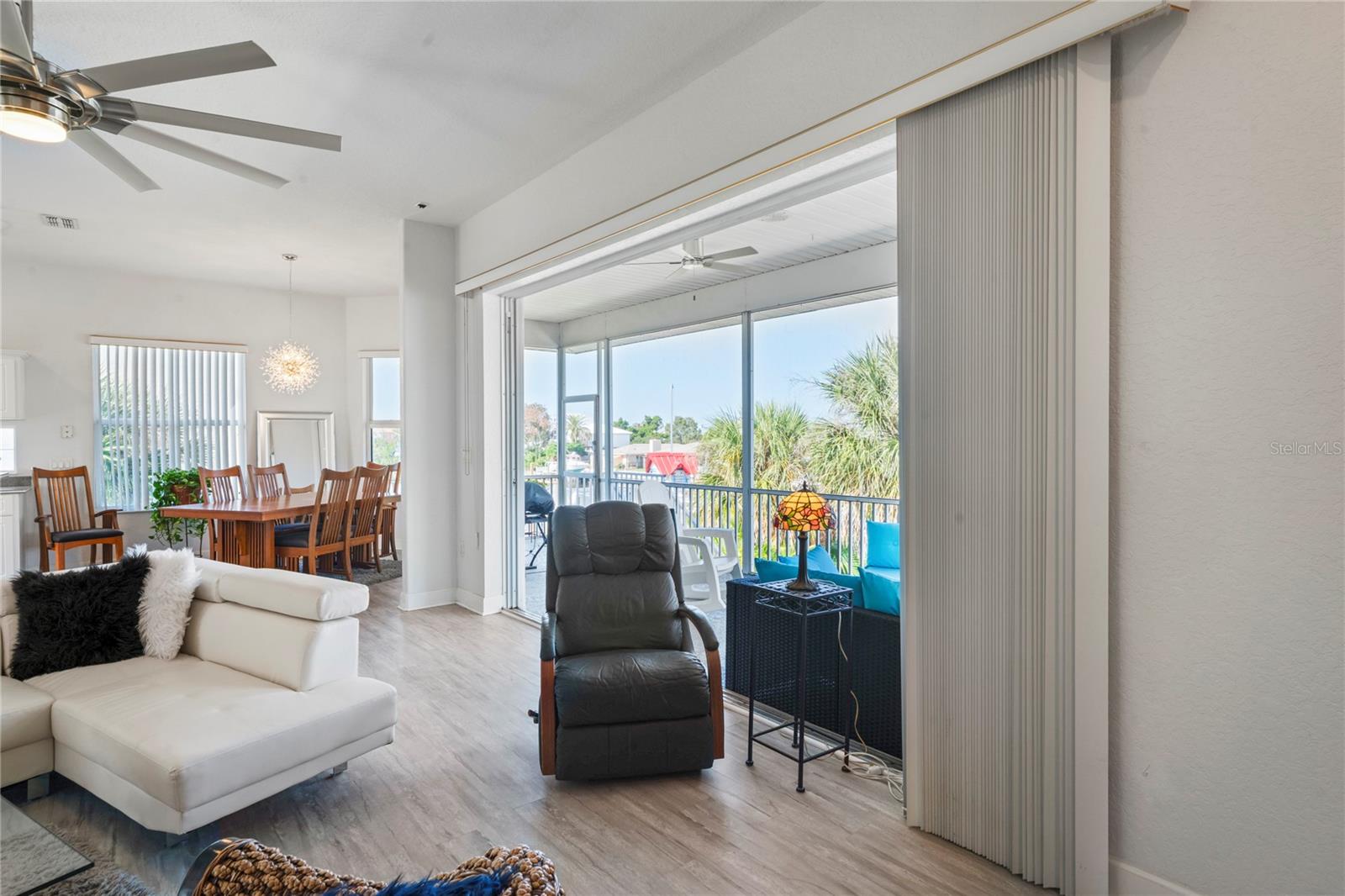 GULF COAST RET - Residential