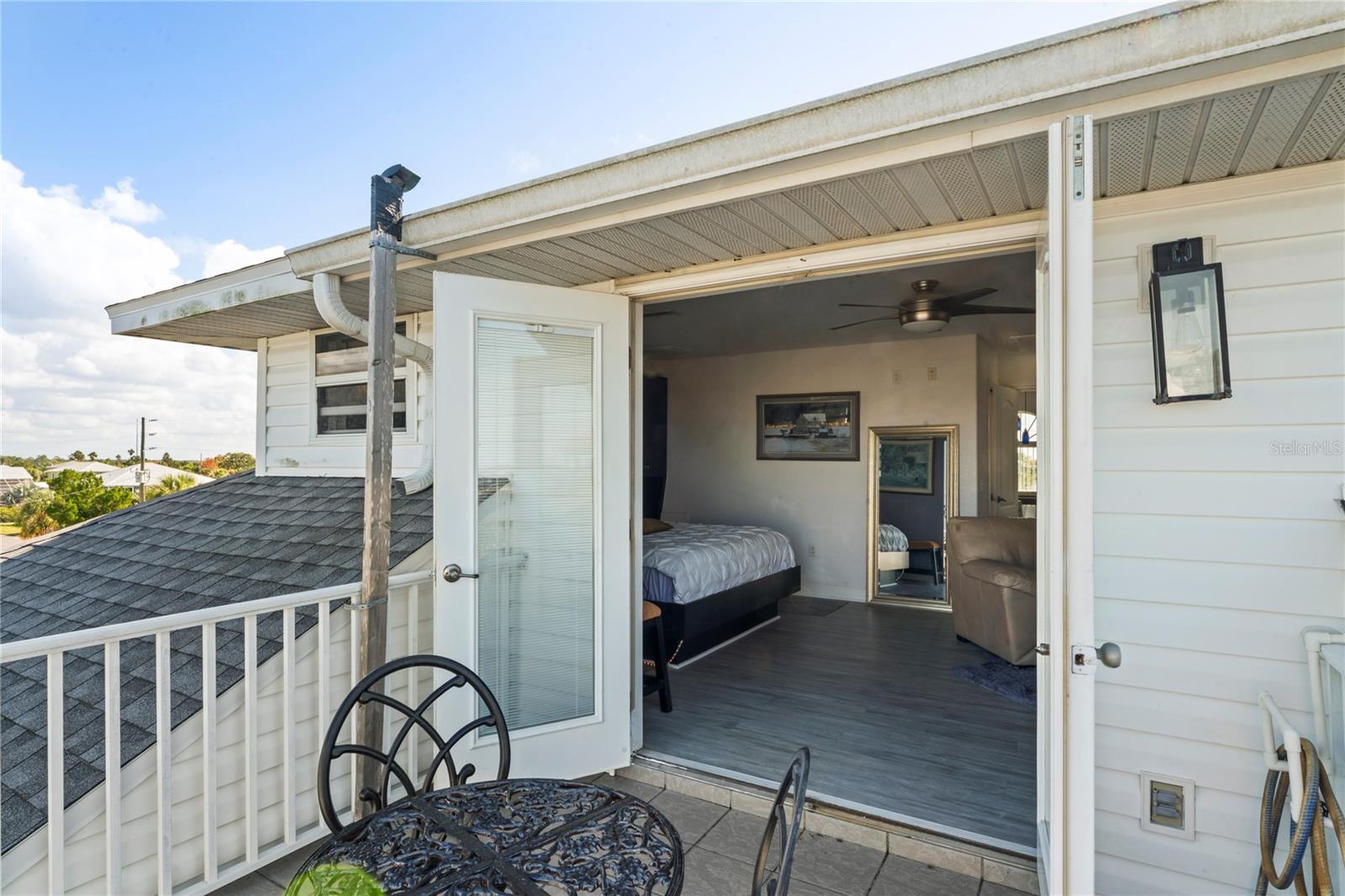 GULF COAST RET - Residential