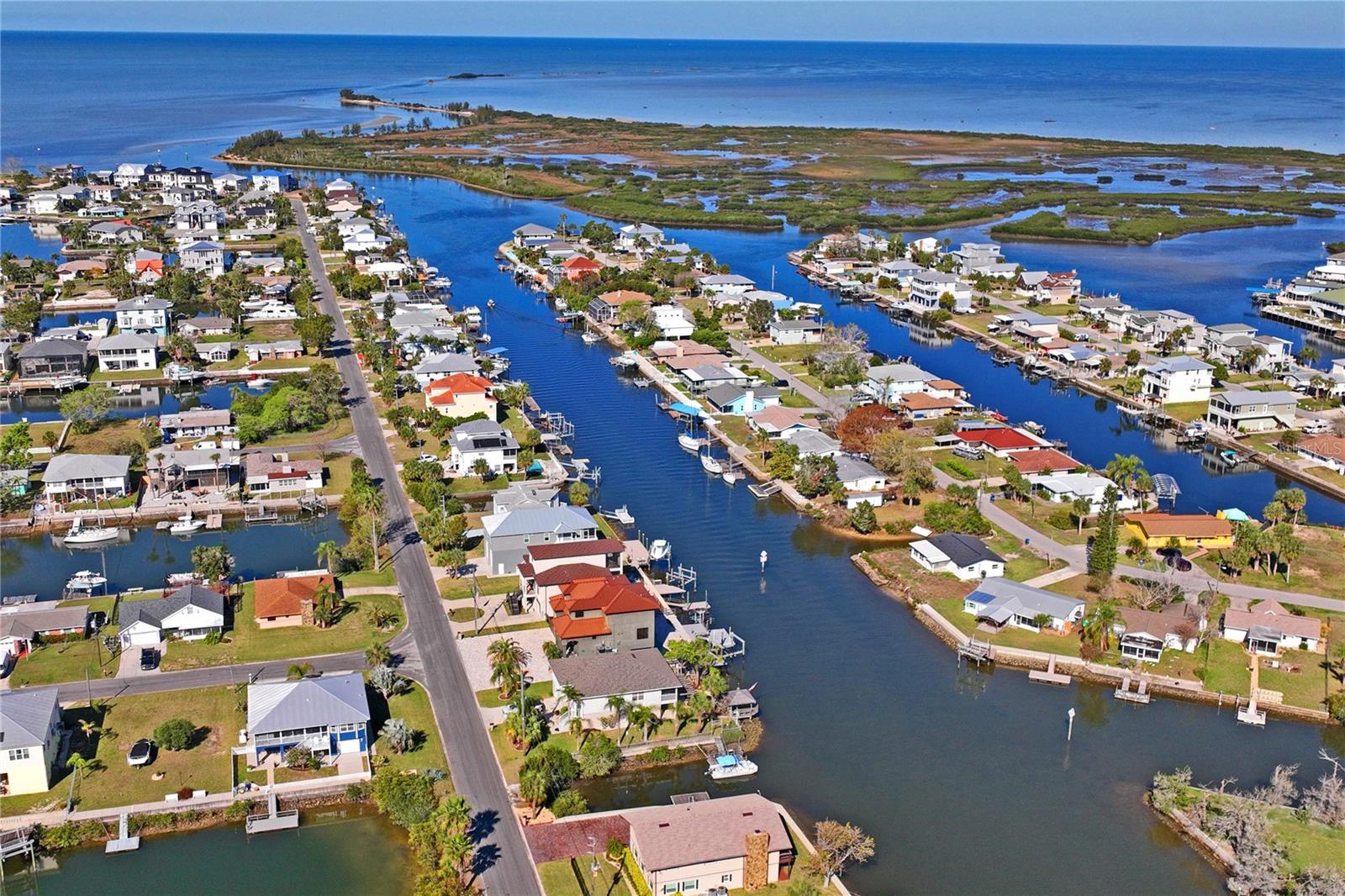 GULF COAST RET - Residential