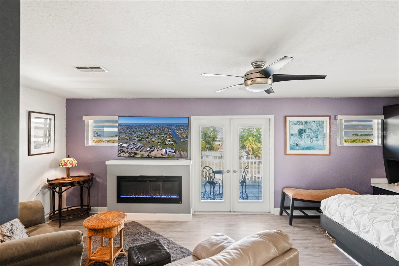 GULF COAST RET - Residential