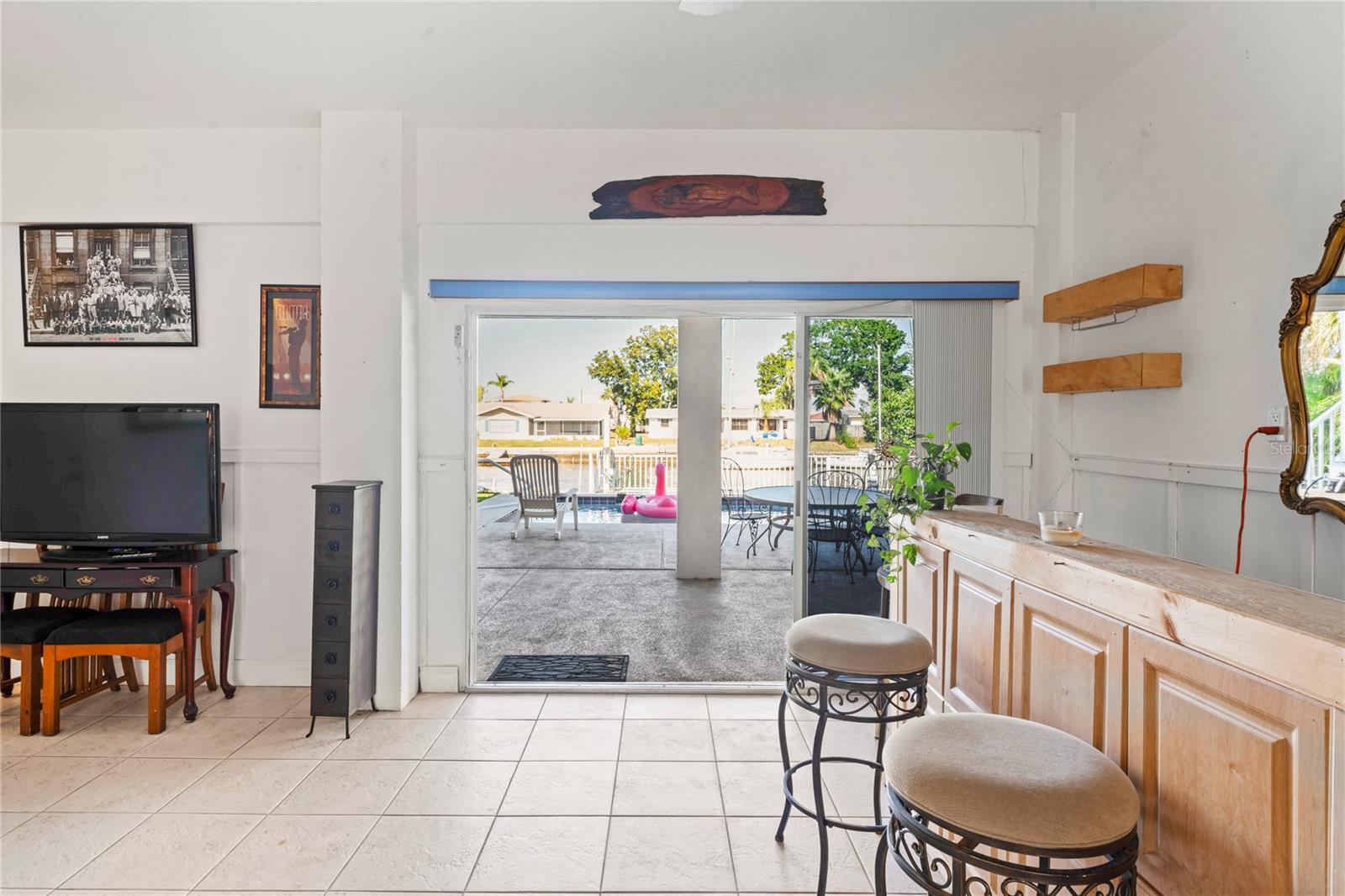 GULF COAST RET - Residential