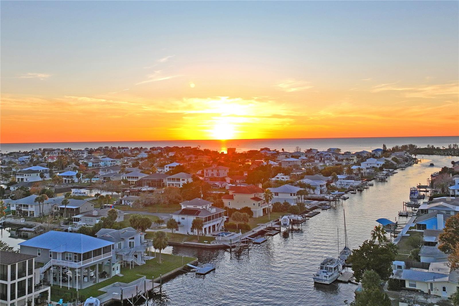 GULF COAST RET - Residential