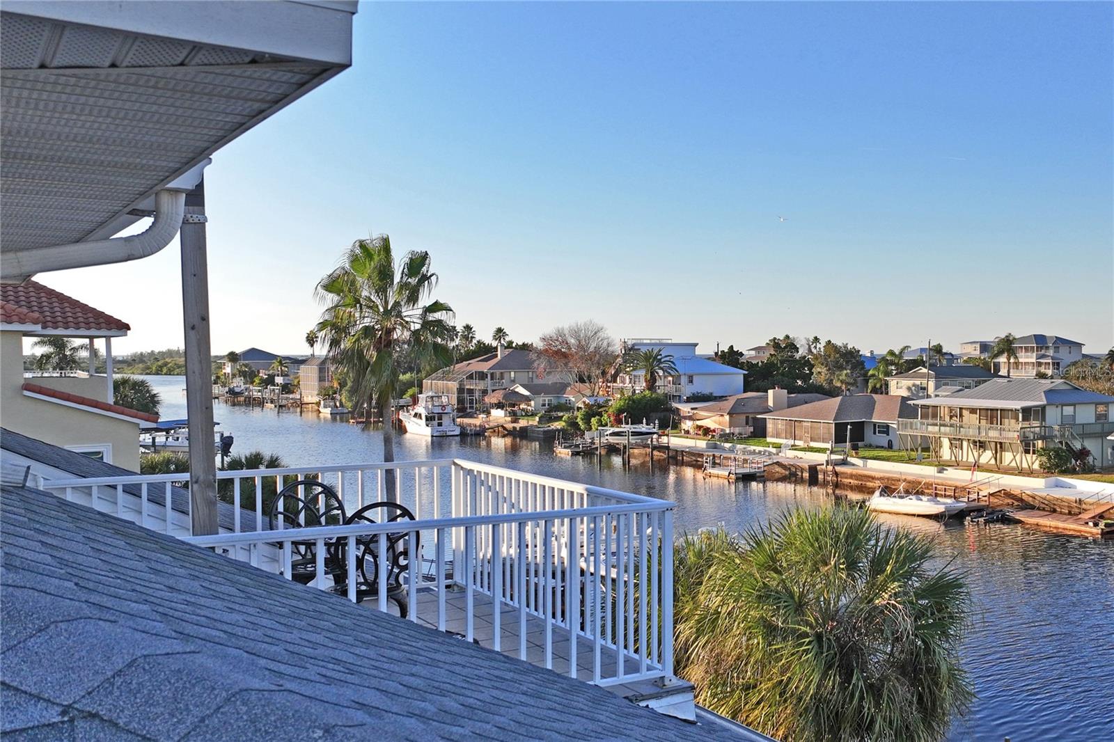 GULF COAST RET - Residential