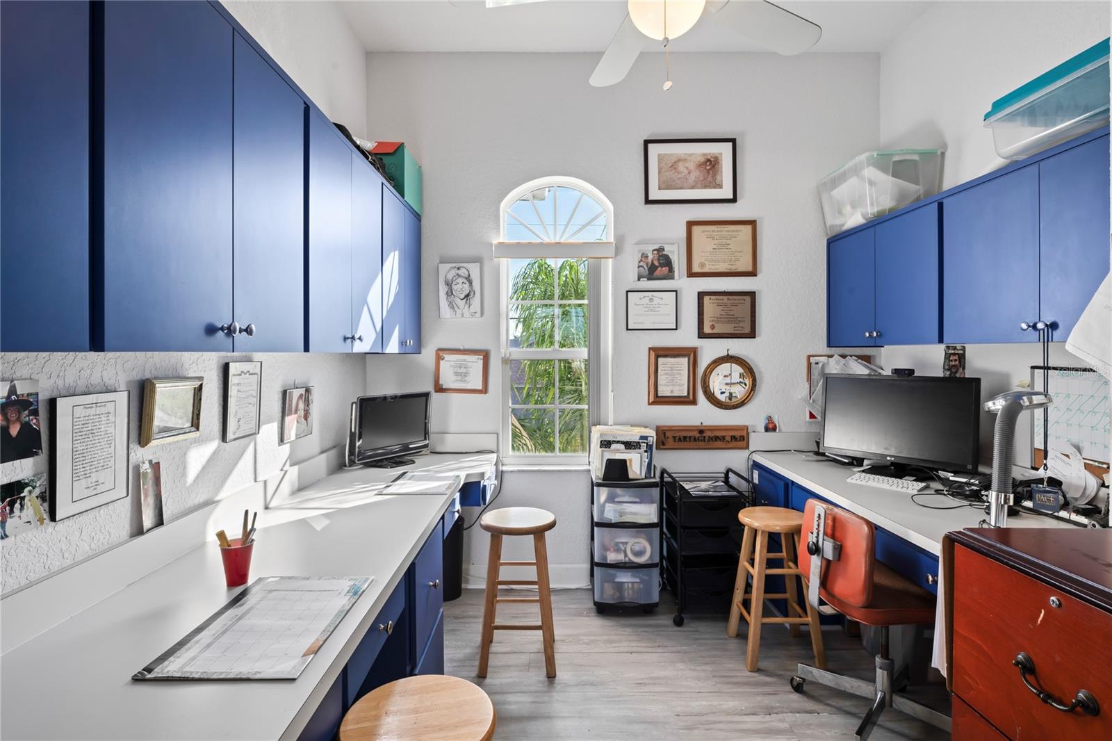 GULF COAST RET - Residential