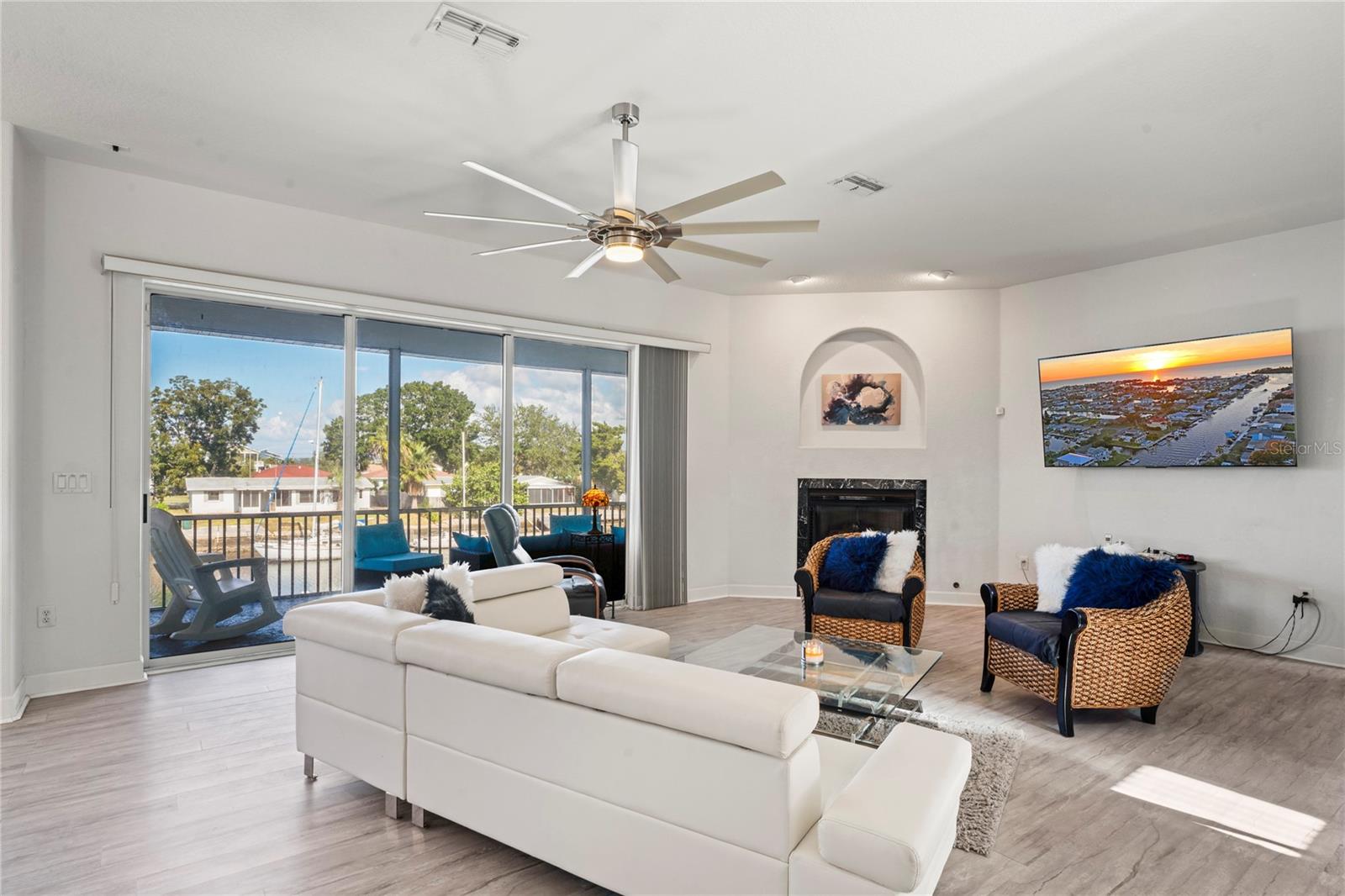 GULF COAST RET - Residential