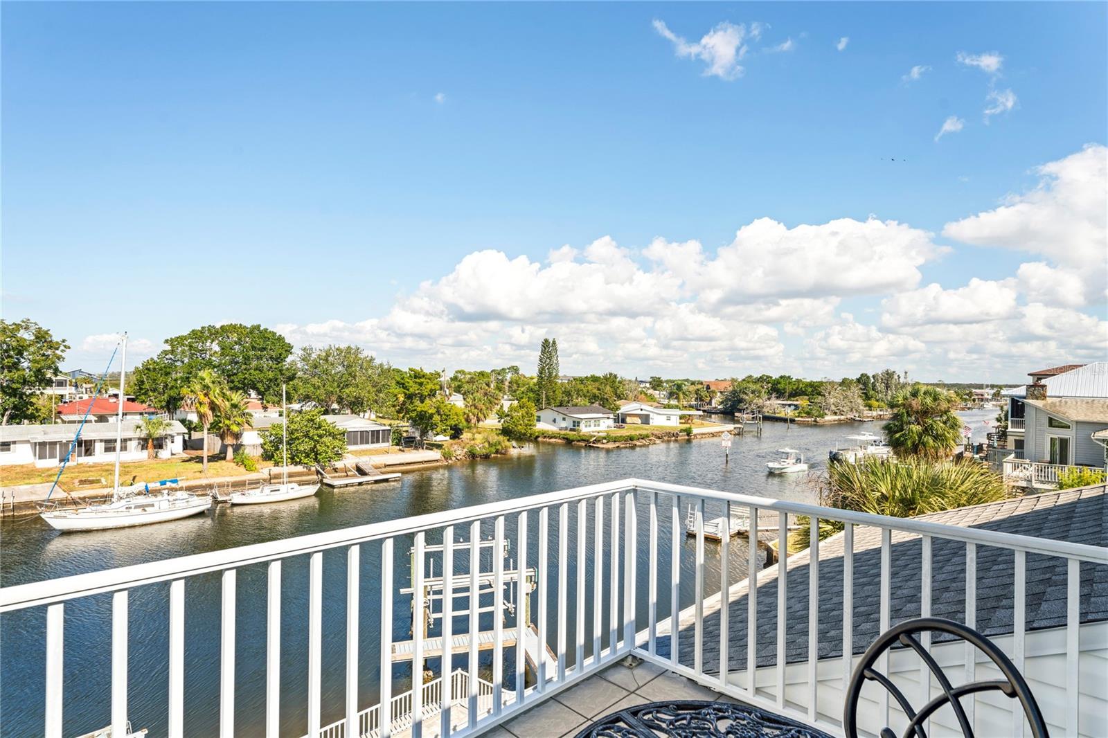 GULF COAST RET - Residential