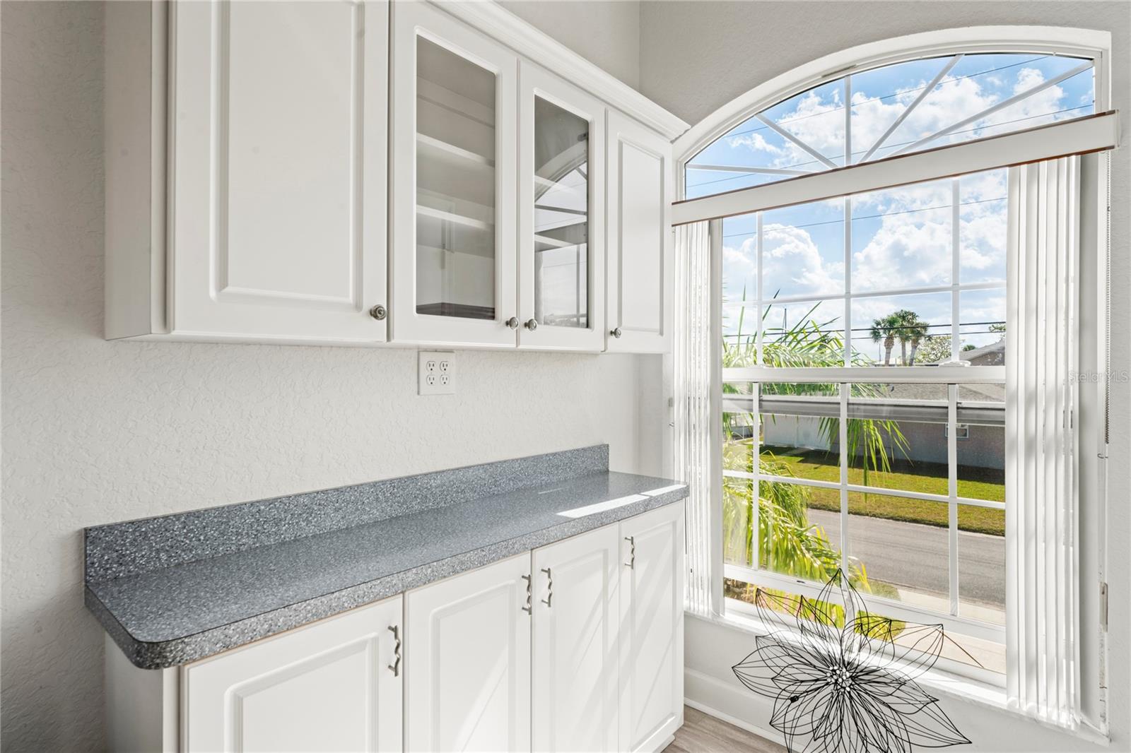 GULF COAST RET - Residential