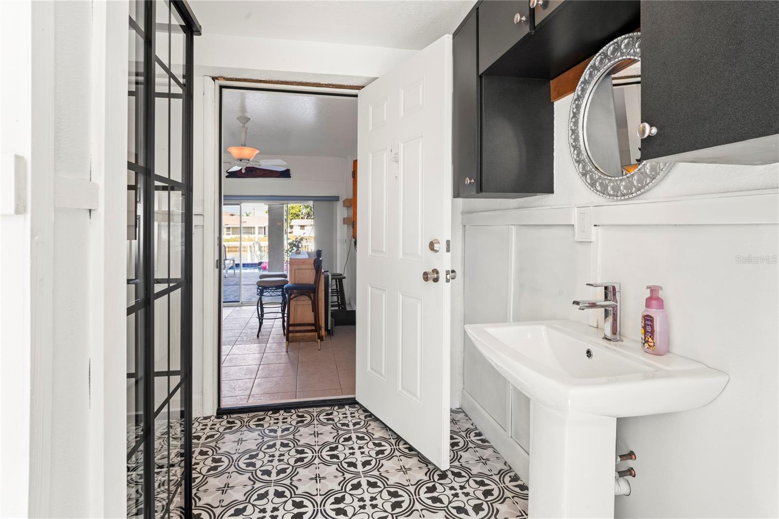 GULF COAST RET - Residential