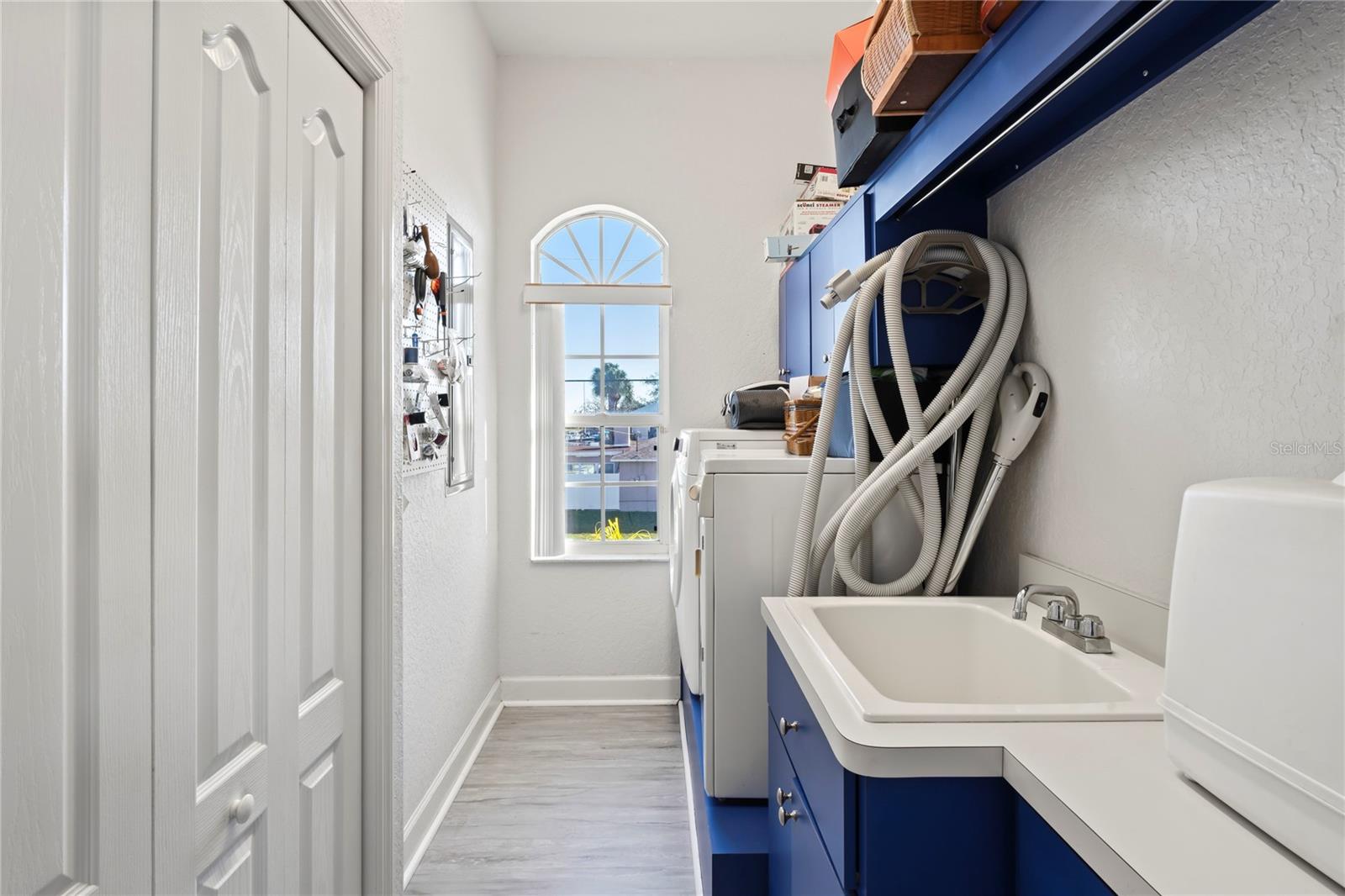 GULF COAST RET - Residential