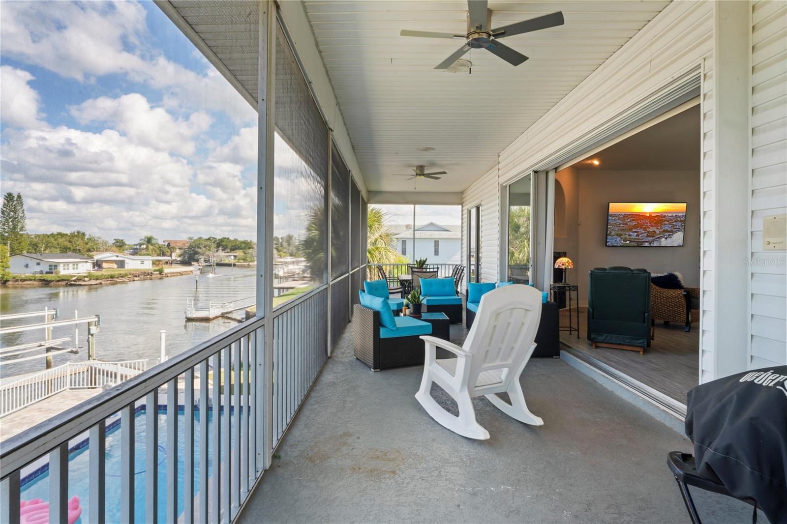 GULF COAST RET - Residential