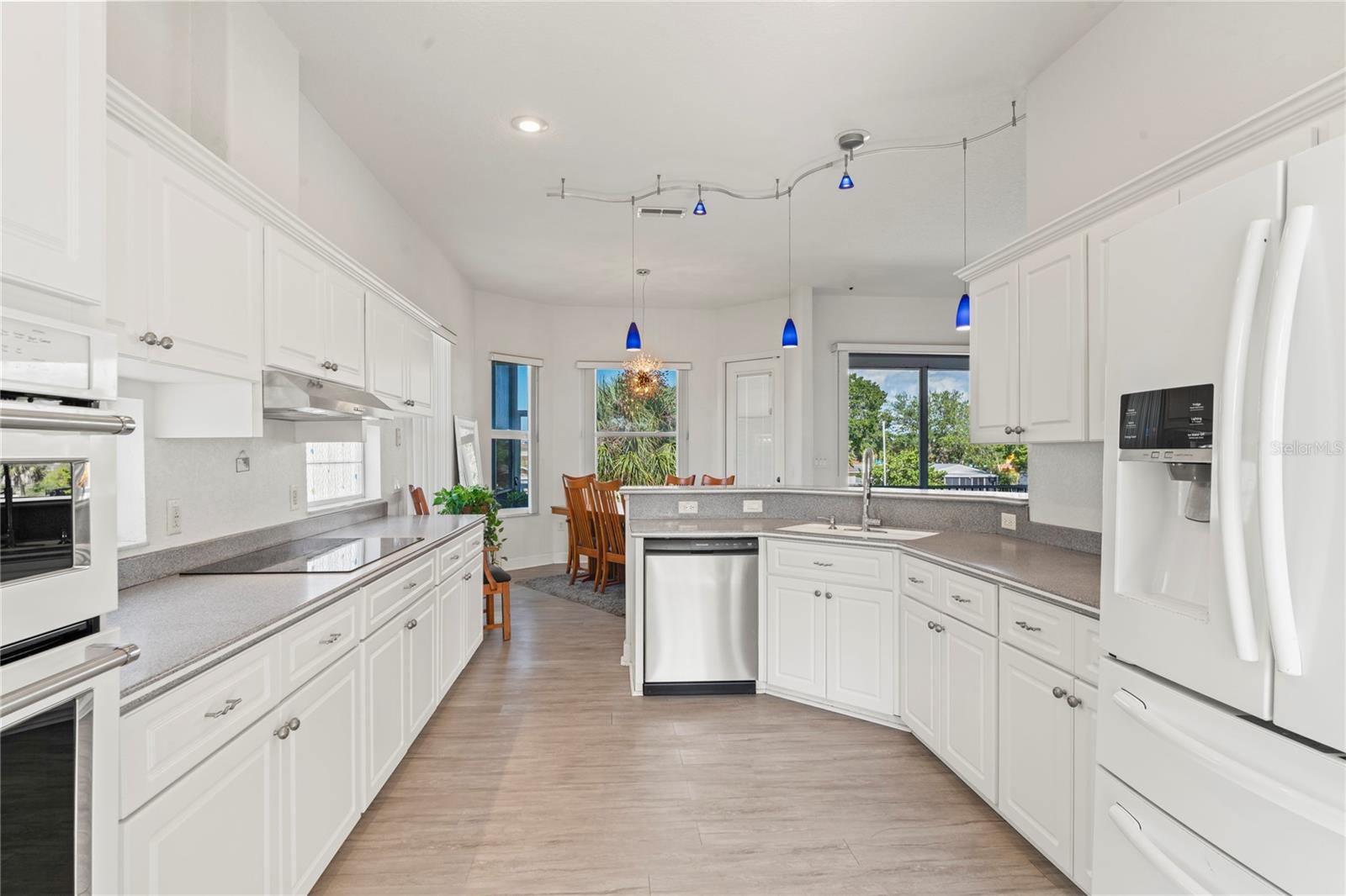 GULF COAST RET - Residential