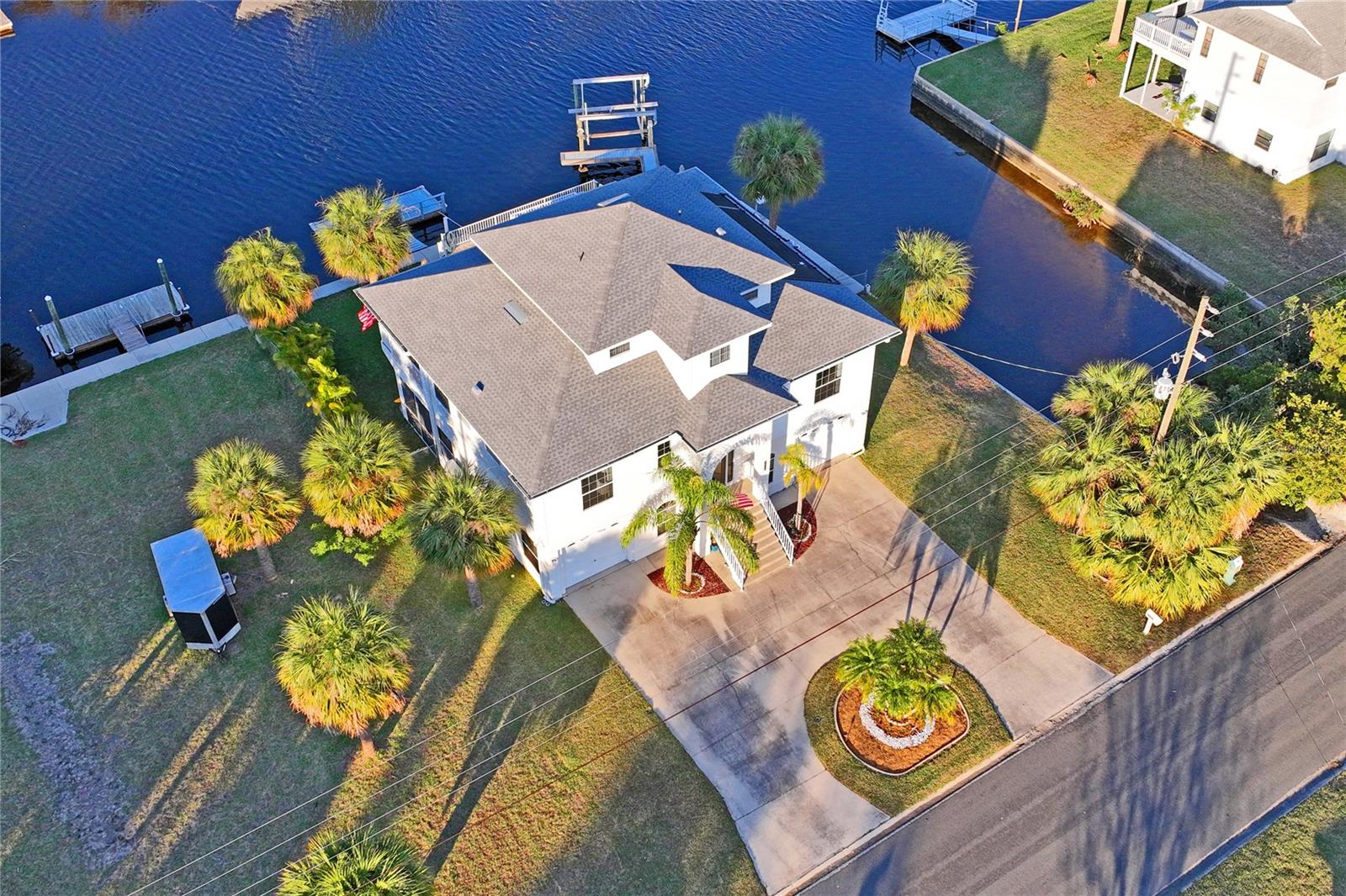 GULF COAST RET - Residential