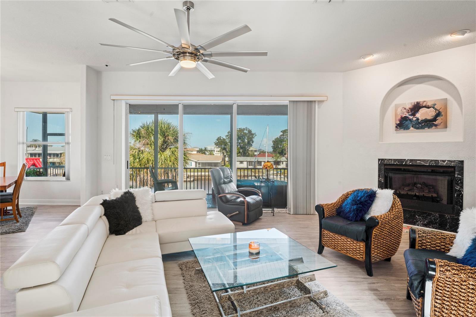 GULF COAST RET - Residential