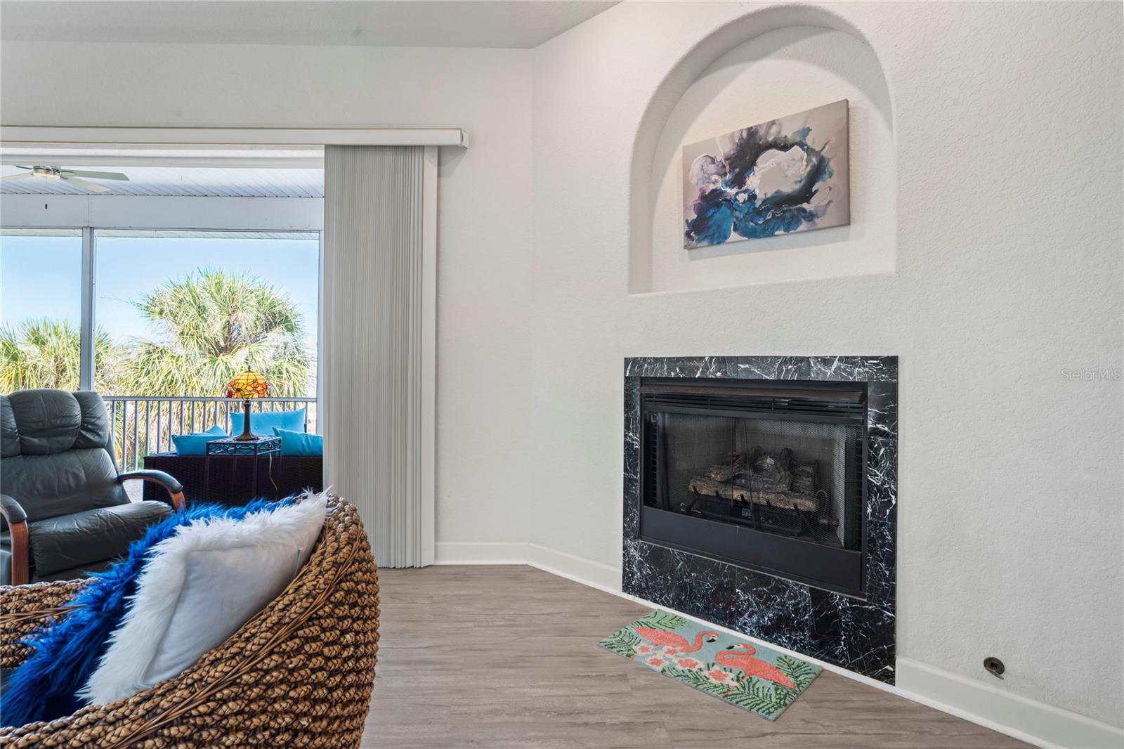 GULF COAST RET - Residential