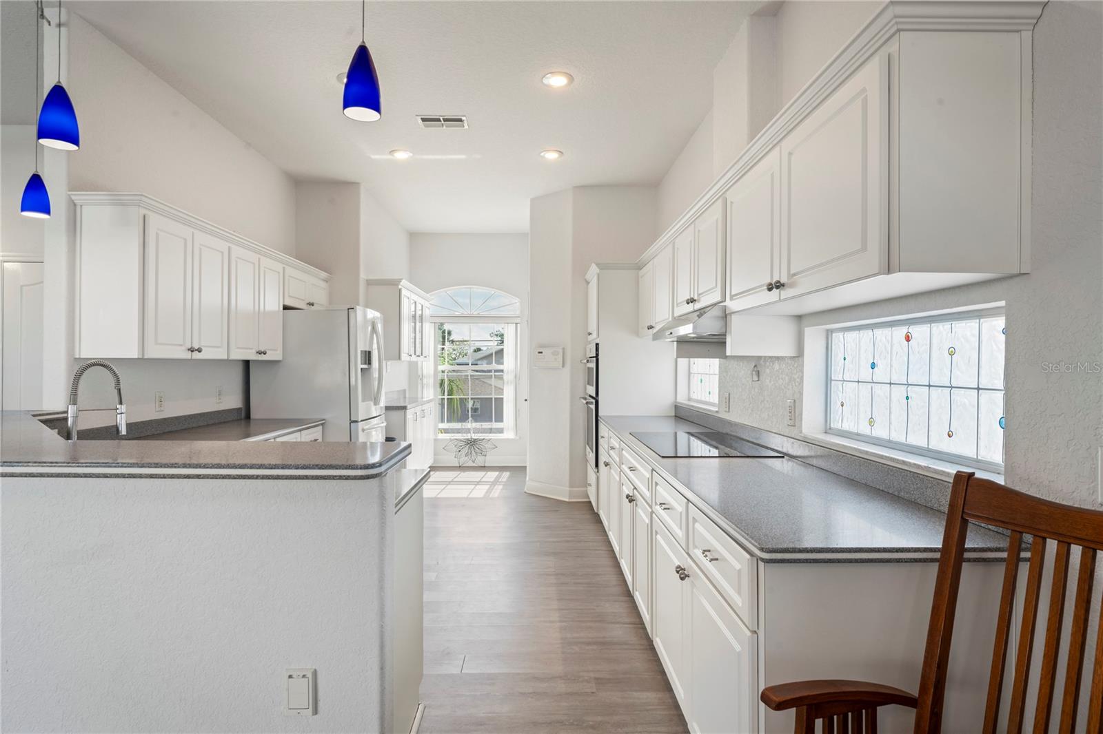 GULF COAST RET - Residential