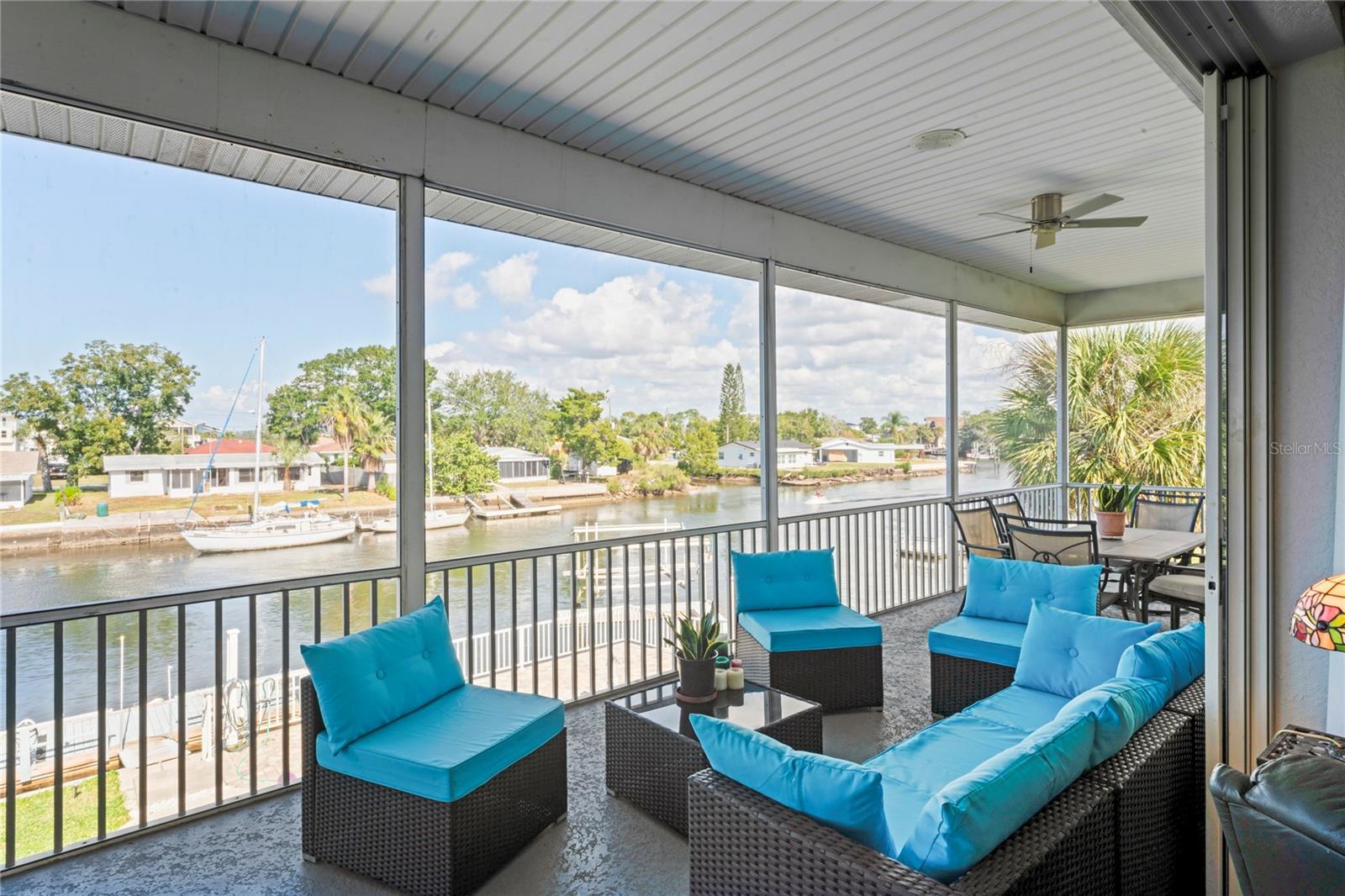 GULF COAST RET - Residential