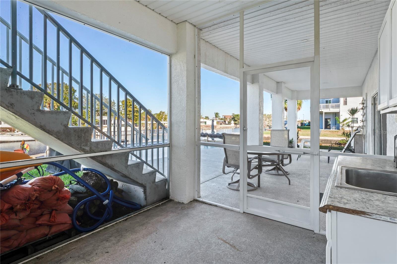 GULF COAST RET - Residential