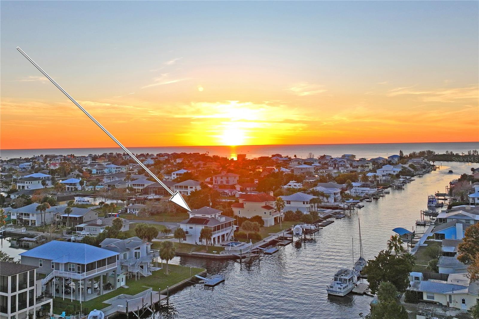 GULF COAST RET - Residential