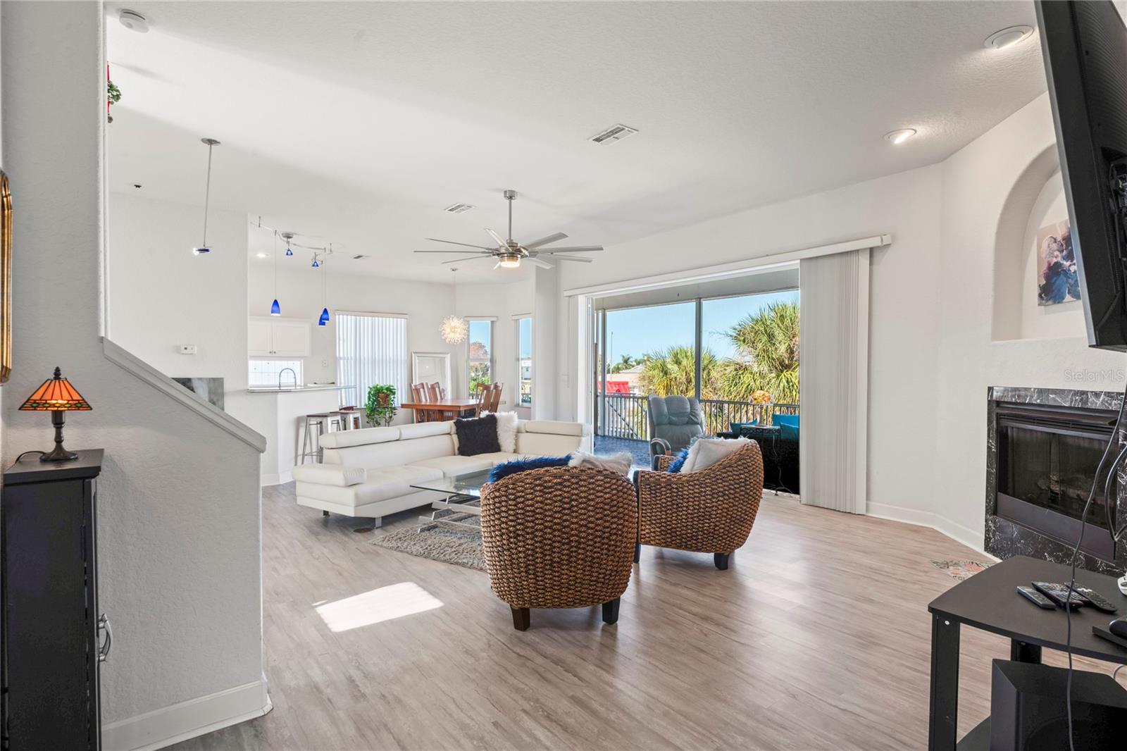 GULF COAST RET - Residential