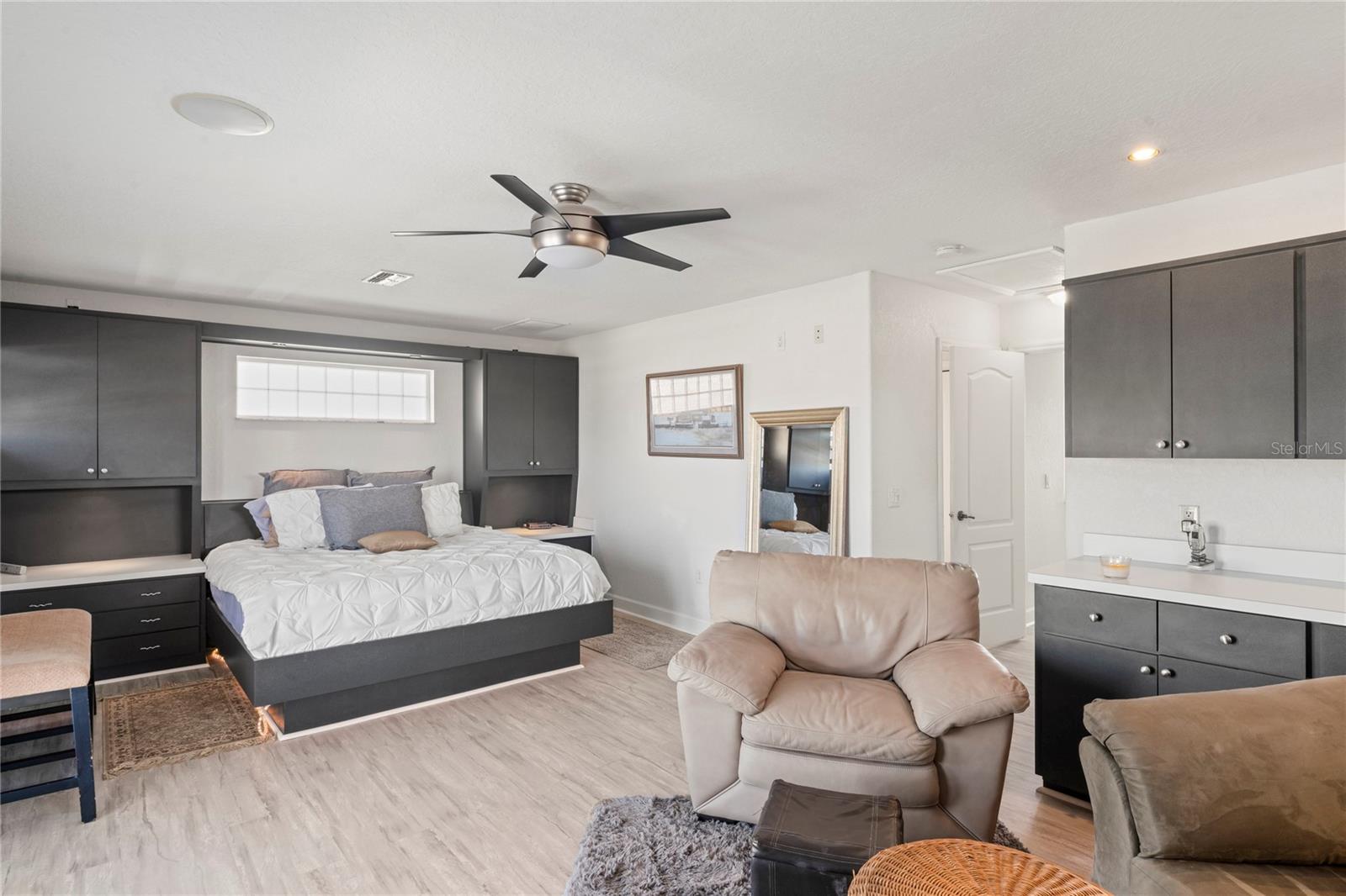 GULF COAST RET - Residential