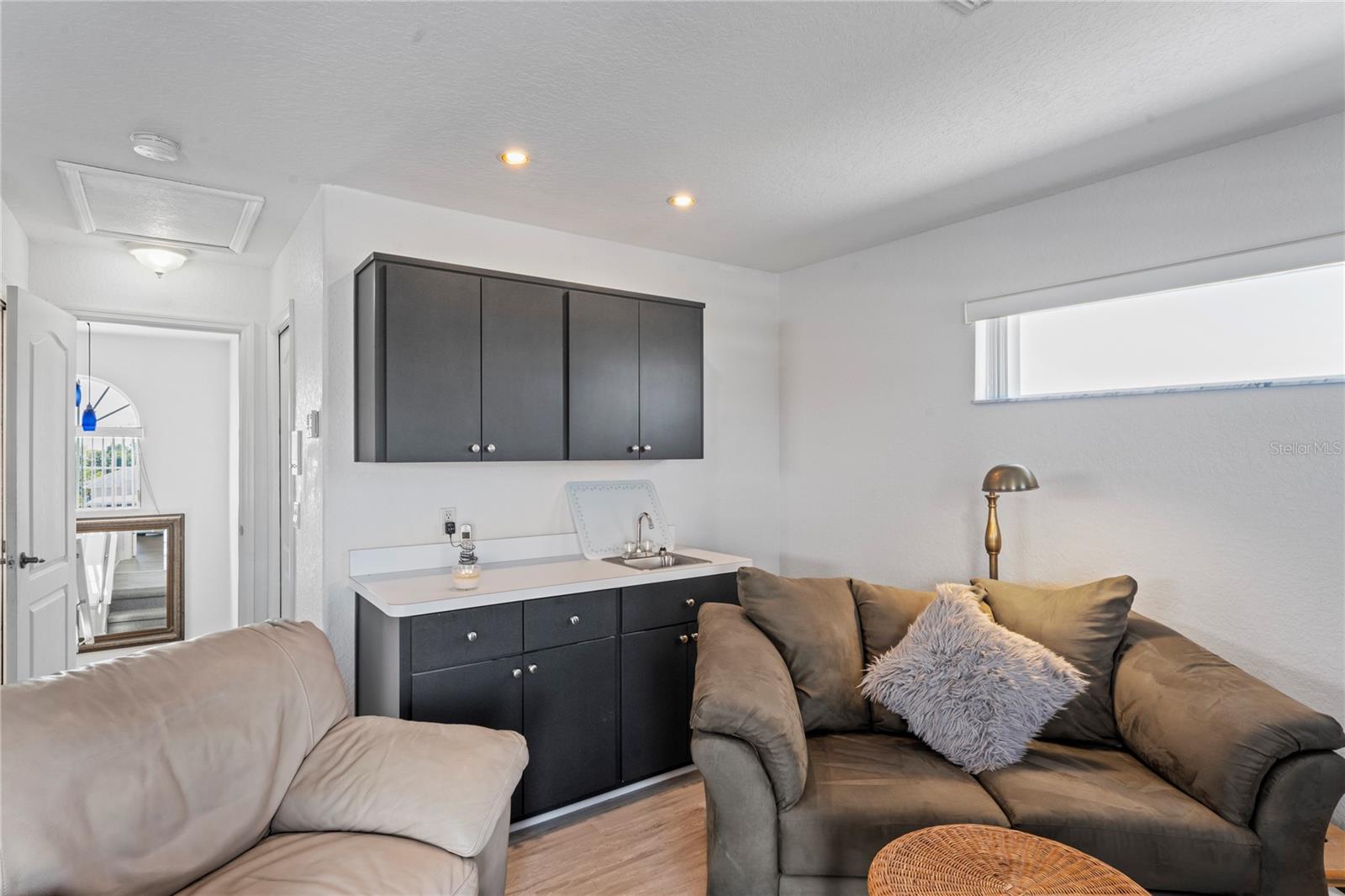 GULF COAST RET - Residential