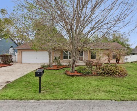 1541 ORTEGA AVENUE DELTONA FL 32738