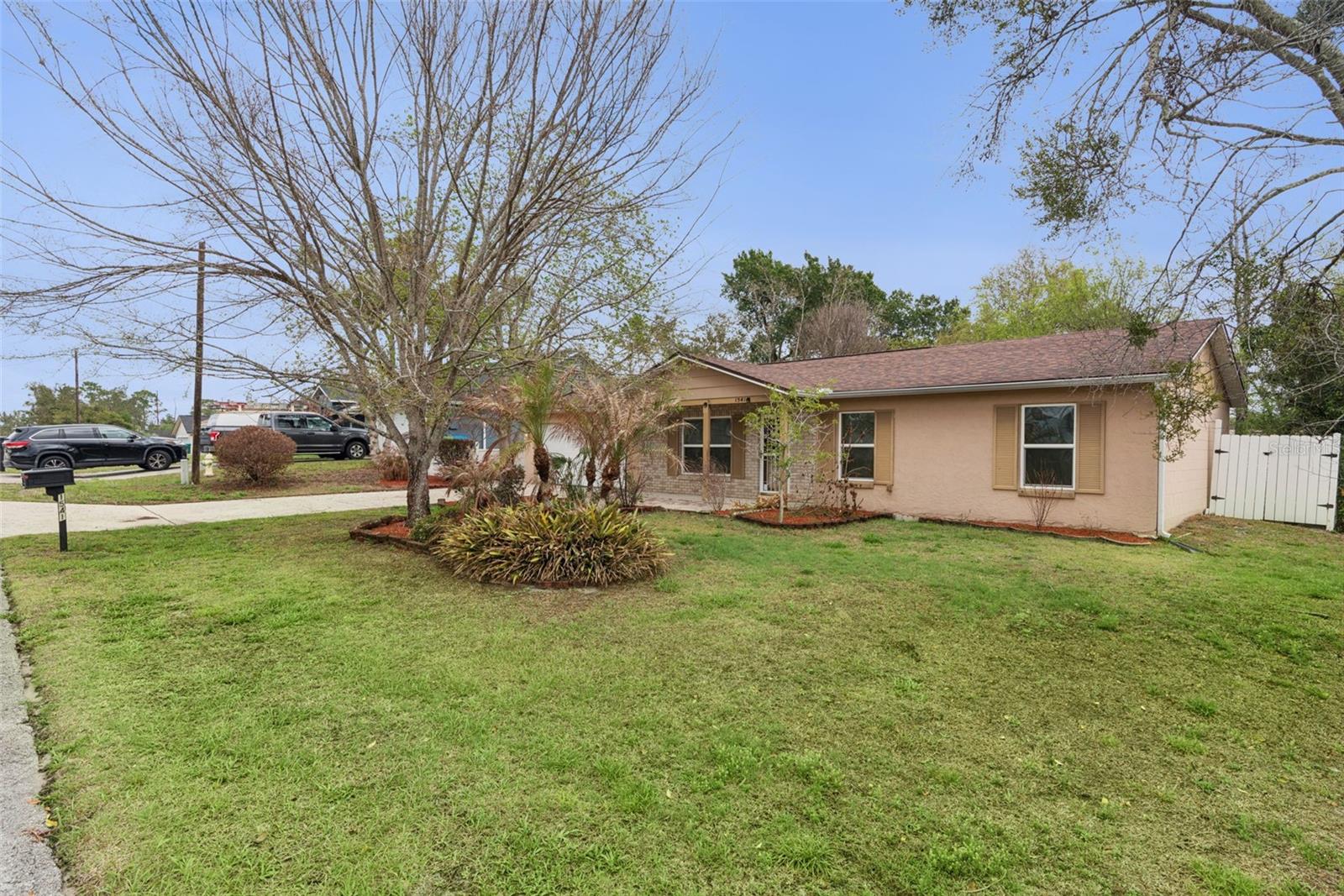 DELTONA LAKES UNIT 16 - Residential