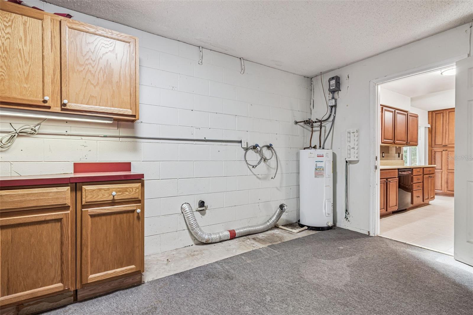 DELTONA LAKES UNIT 16 - Residential