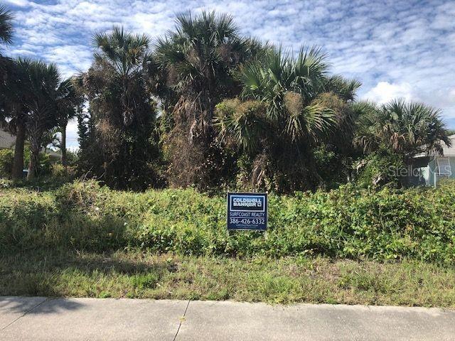 Silver Sands Sec B - Land