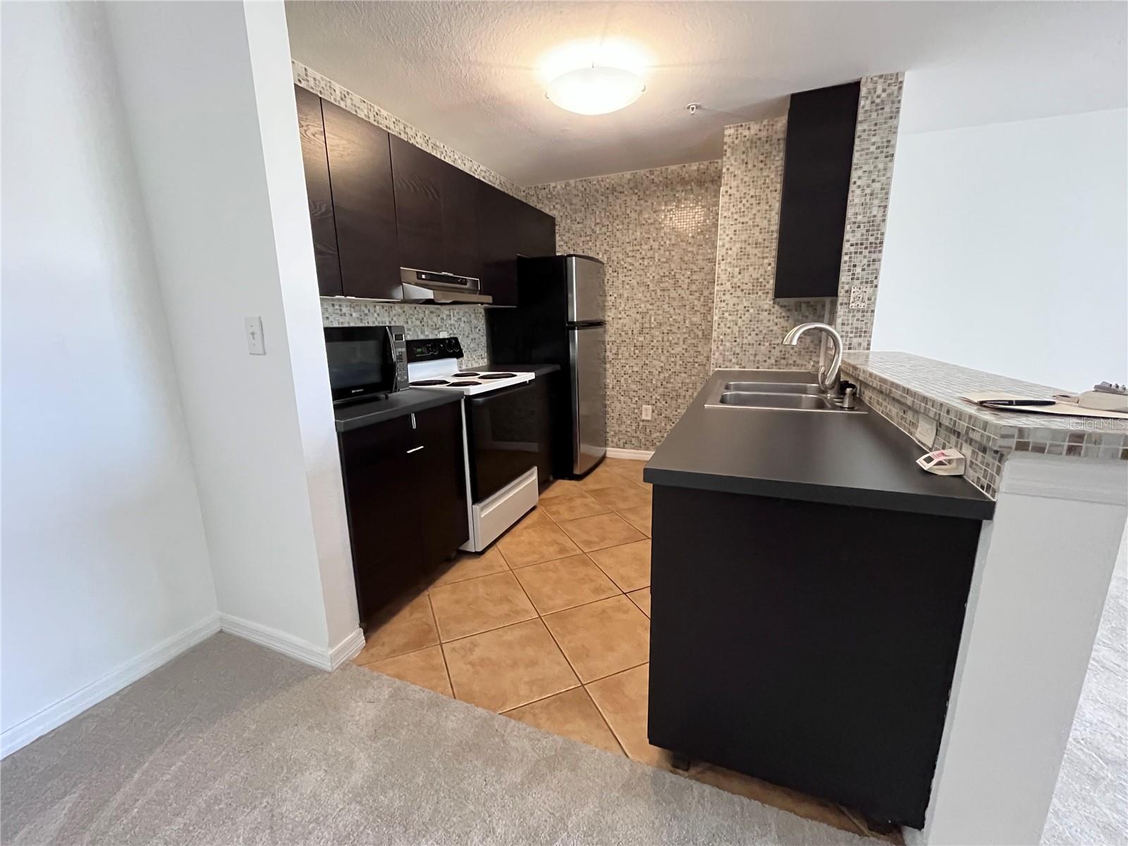 CYPRESS FAIRWAY - Residential Lease