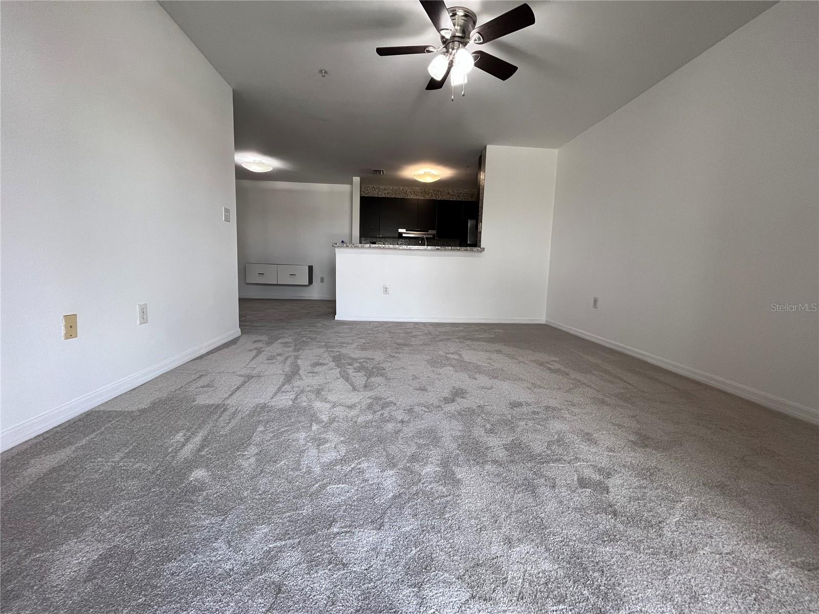 CYPRESS FAIRWAY - Residential Lease