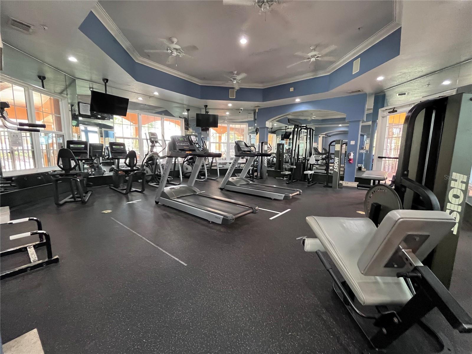 CYPRESS FAIRWAY - Residential Lease