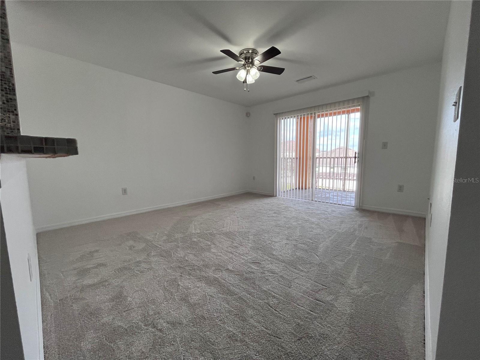 CYPRESS FAIRWAY - Residential Lease