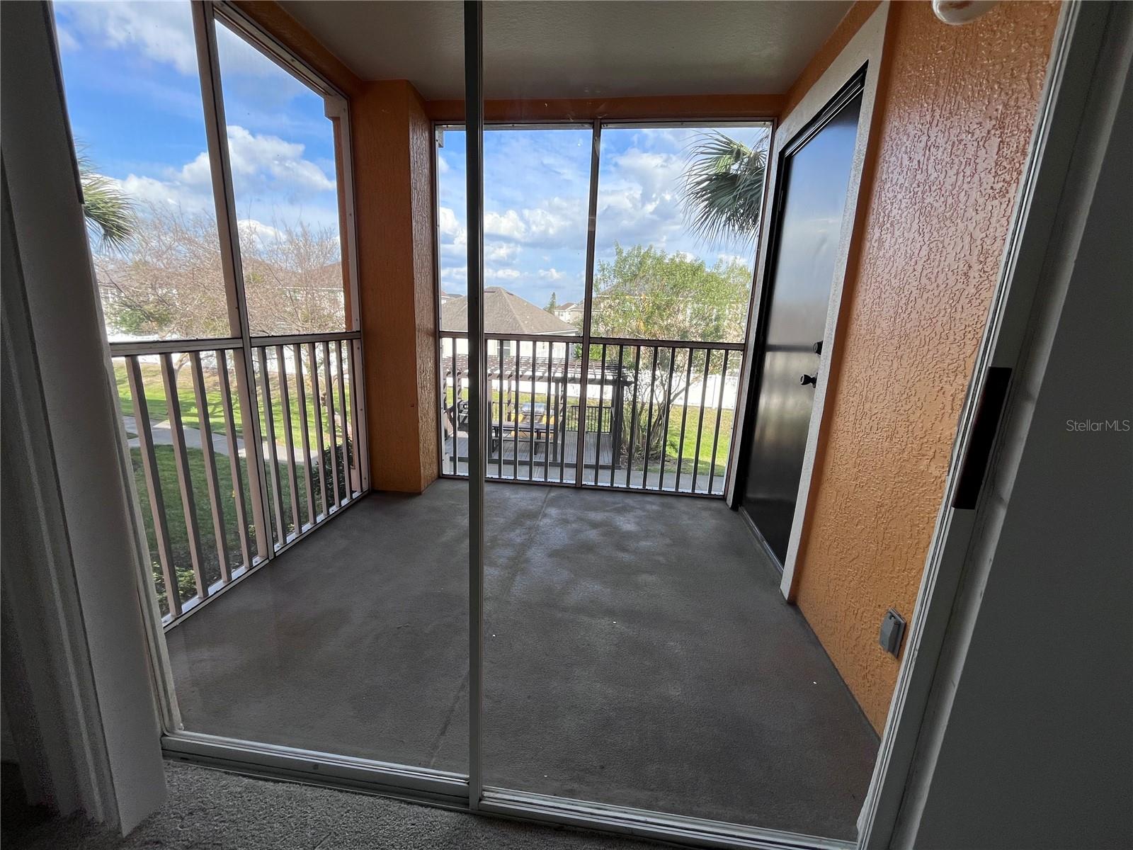 CYPRESS FAIRWAY - Residential Lease