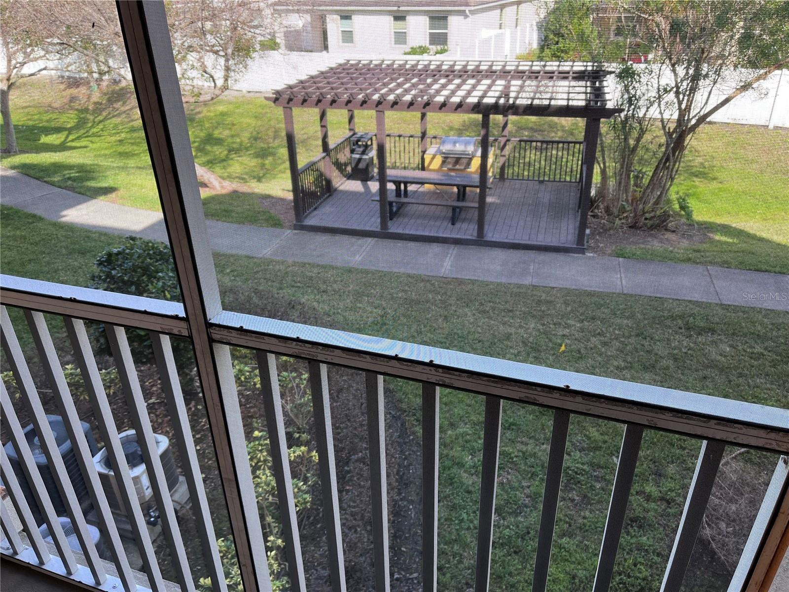 CYPRESS FAIRWAY - Residential Lease