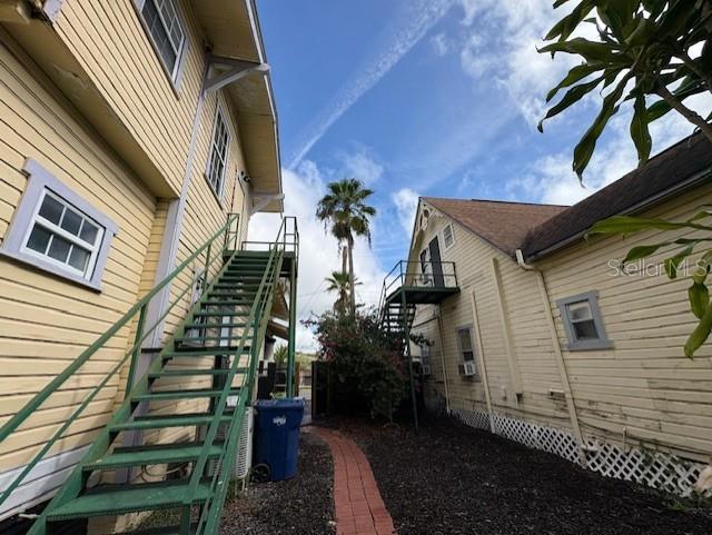 BONNIEHURST - Residential Income