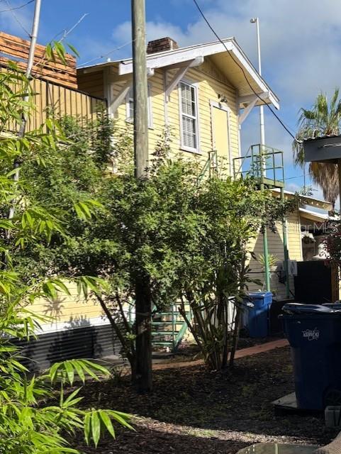 BONNIEHURST - Residential Income