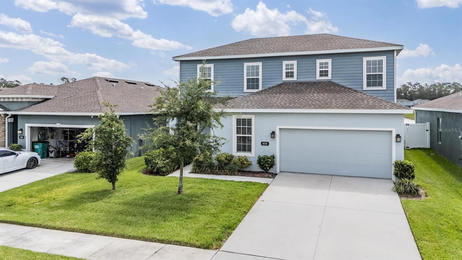 8576 BROADSTONE DRIVE