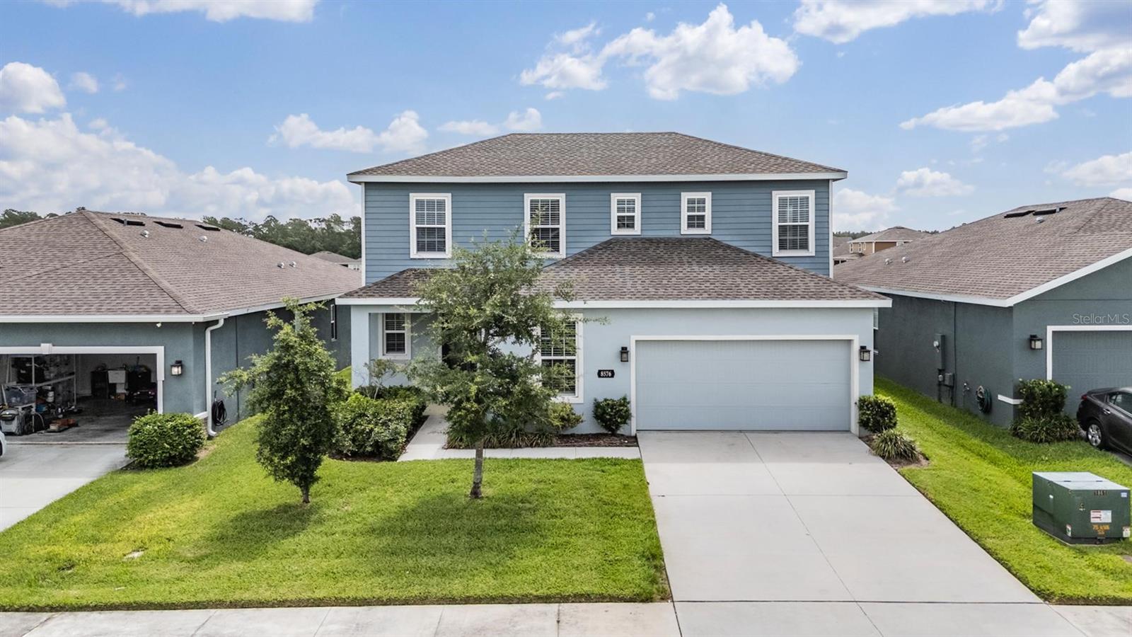 8576 BROADSTONE DRIVE