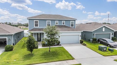 8576 BROADSTONE DRIVE WESLEY CHAPEL FL 33544