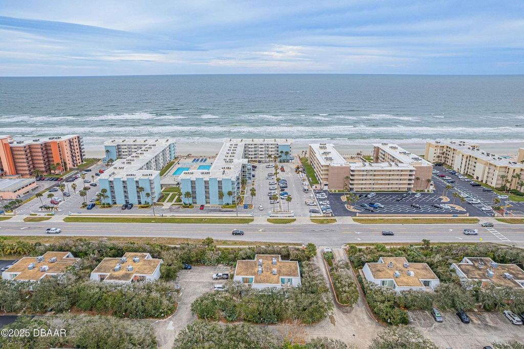 Photo of 4150 S Atlantic Avenue #112C, New Smyrna Beach, FL 32169 (MLS # NS1085646)