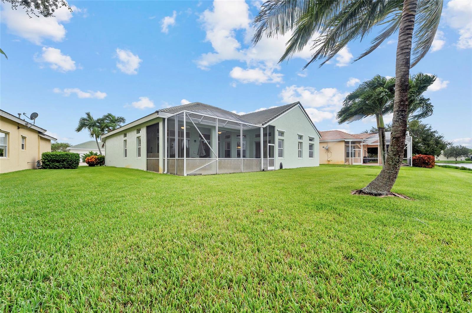 ST LUCIE WEST PLAT NO 154 MAGNOLIA LAKES - Residential