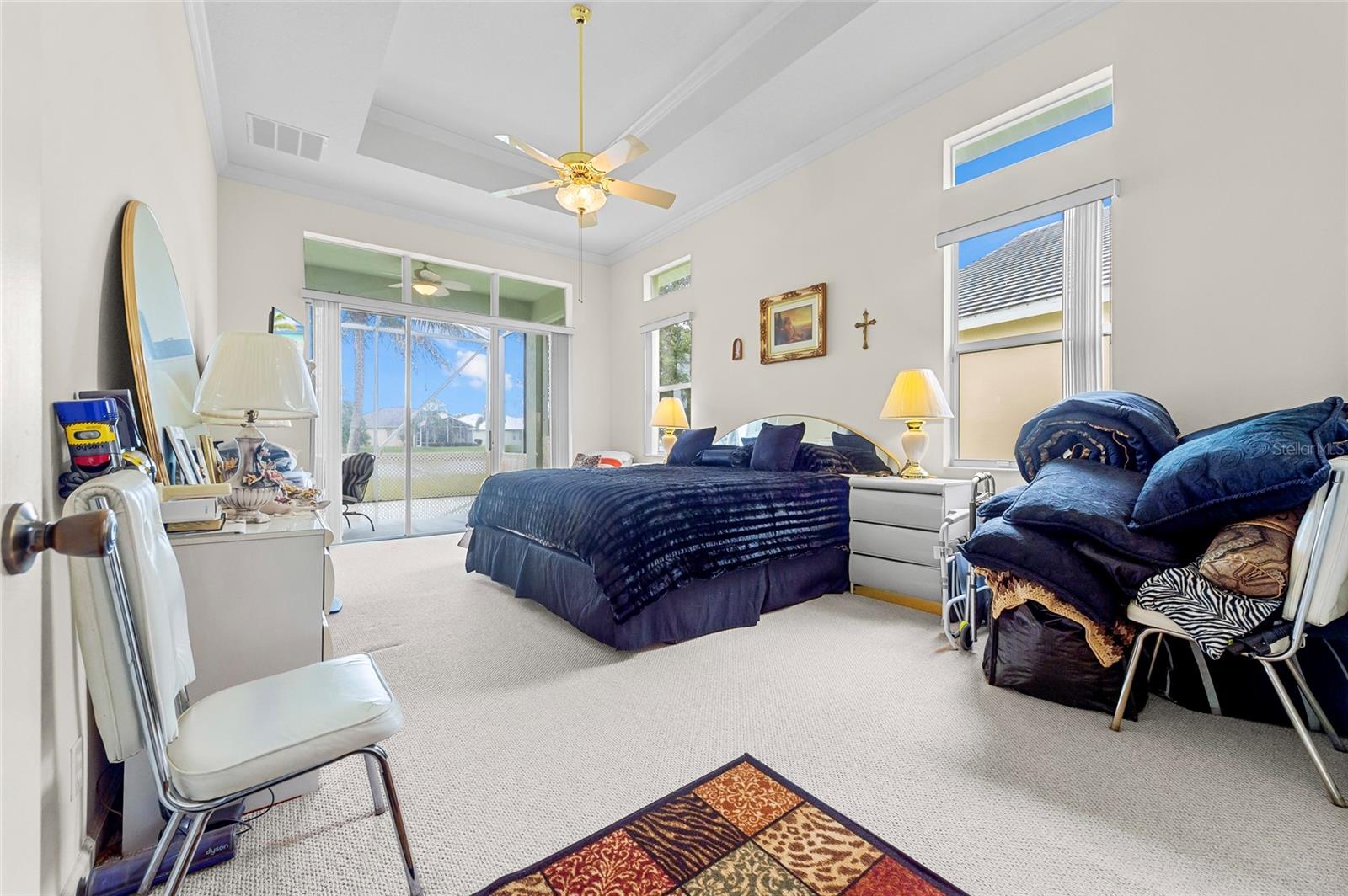 ST LUCIE WEST PLAT NO 154 MAGNOLIA LAKES - Residential