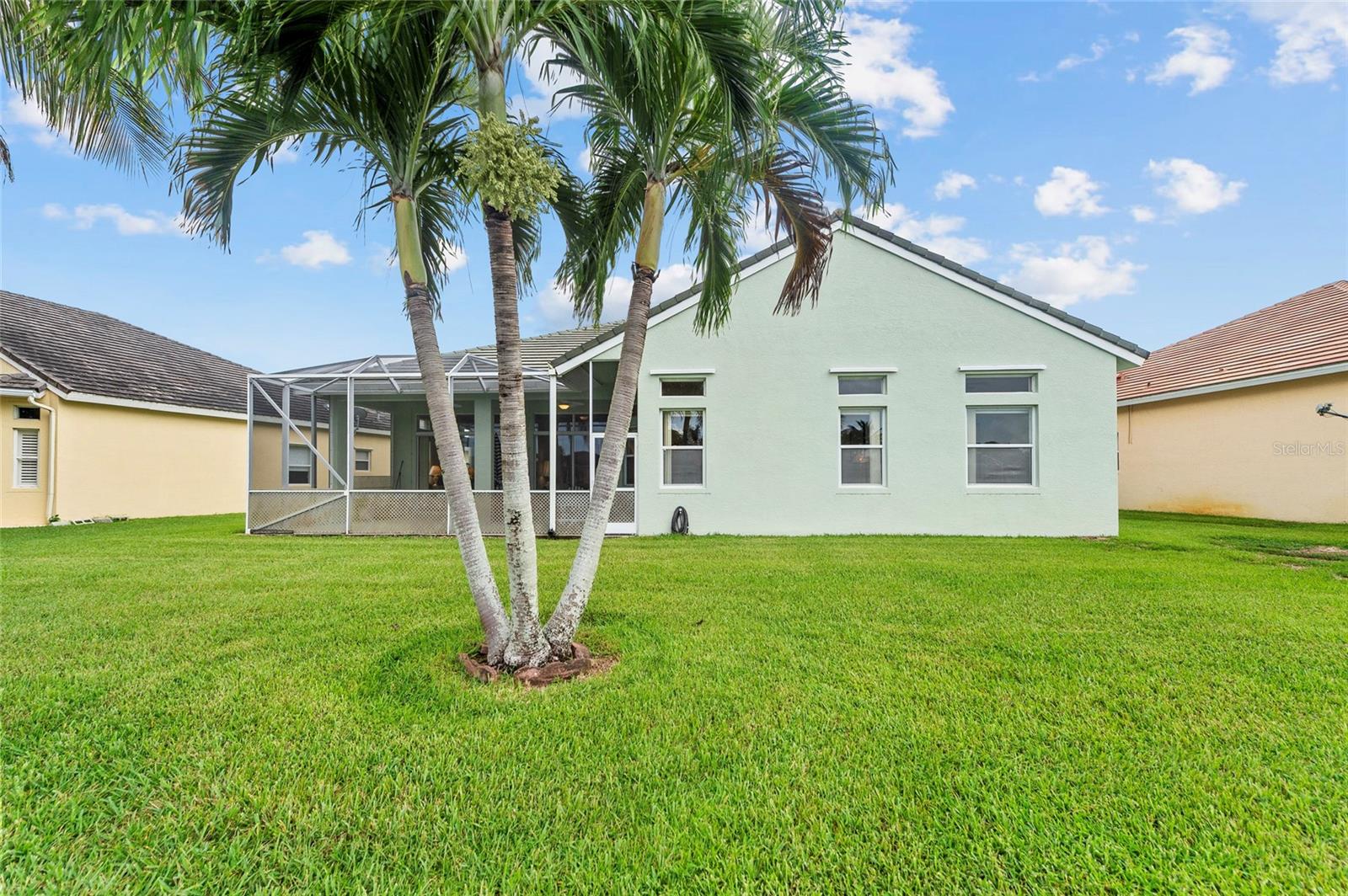 ST LUCIE WEST PLAT NO 154 MAGNOLIA LAKES - Residential