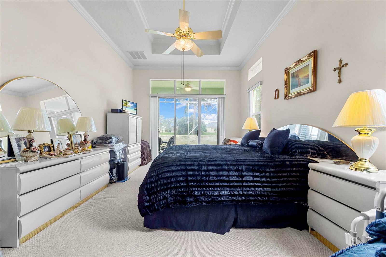 ST LUCIE WEST PLAT NO 154 MAGNOLIA LAKES - Residential