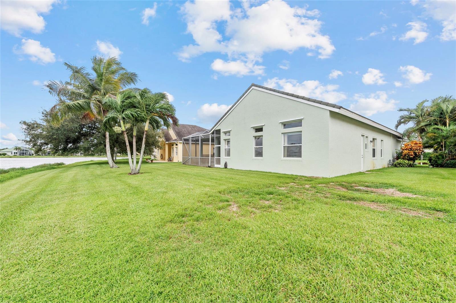 ST LUCIE WEST PLAT NO 154 MAGNOLIA LAKES - Residential