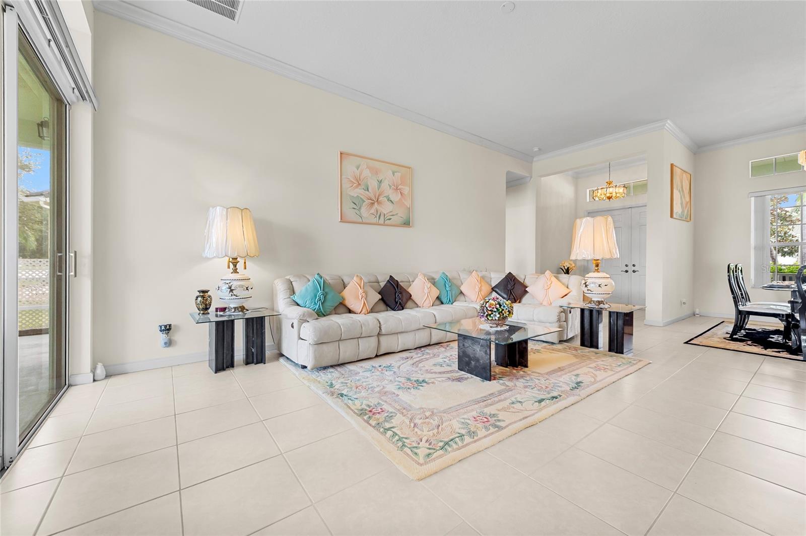 ST LUCIE WEST PLAT NO 154 MAGNOLIA LAKES - Residential