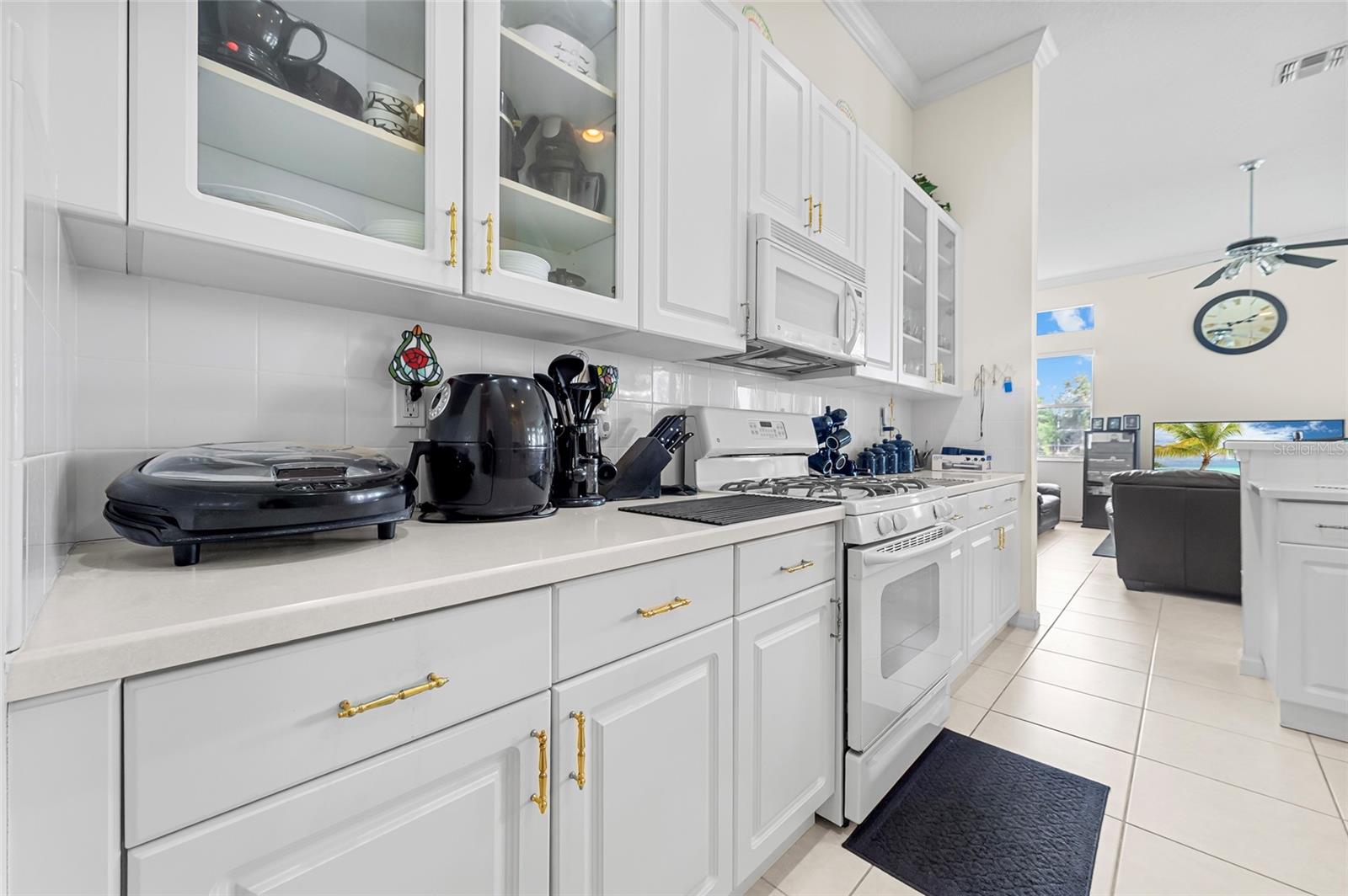 ST LUCIE WEST PLAT NO 154 MAGNOLIA LAKES - Residential