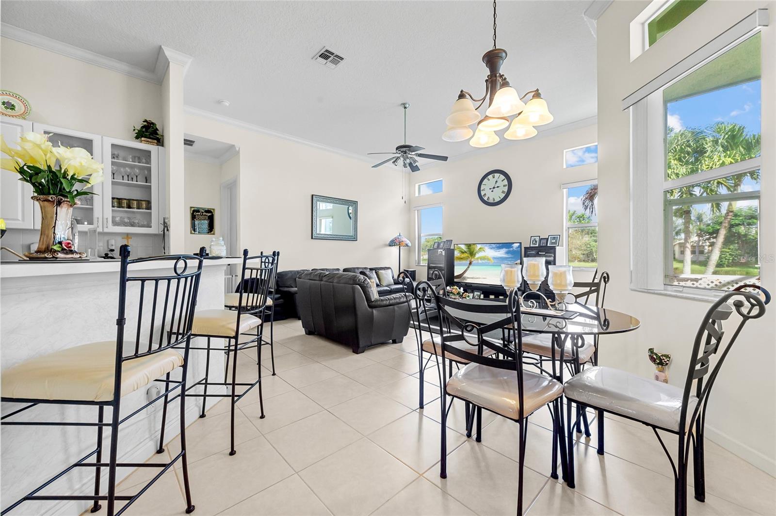 ST LUCIE WEST PLAT NO 154 MAGNOLIA LAKES - Residential